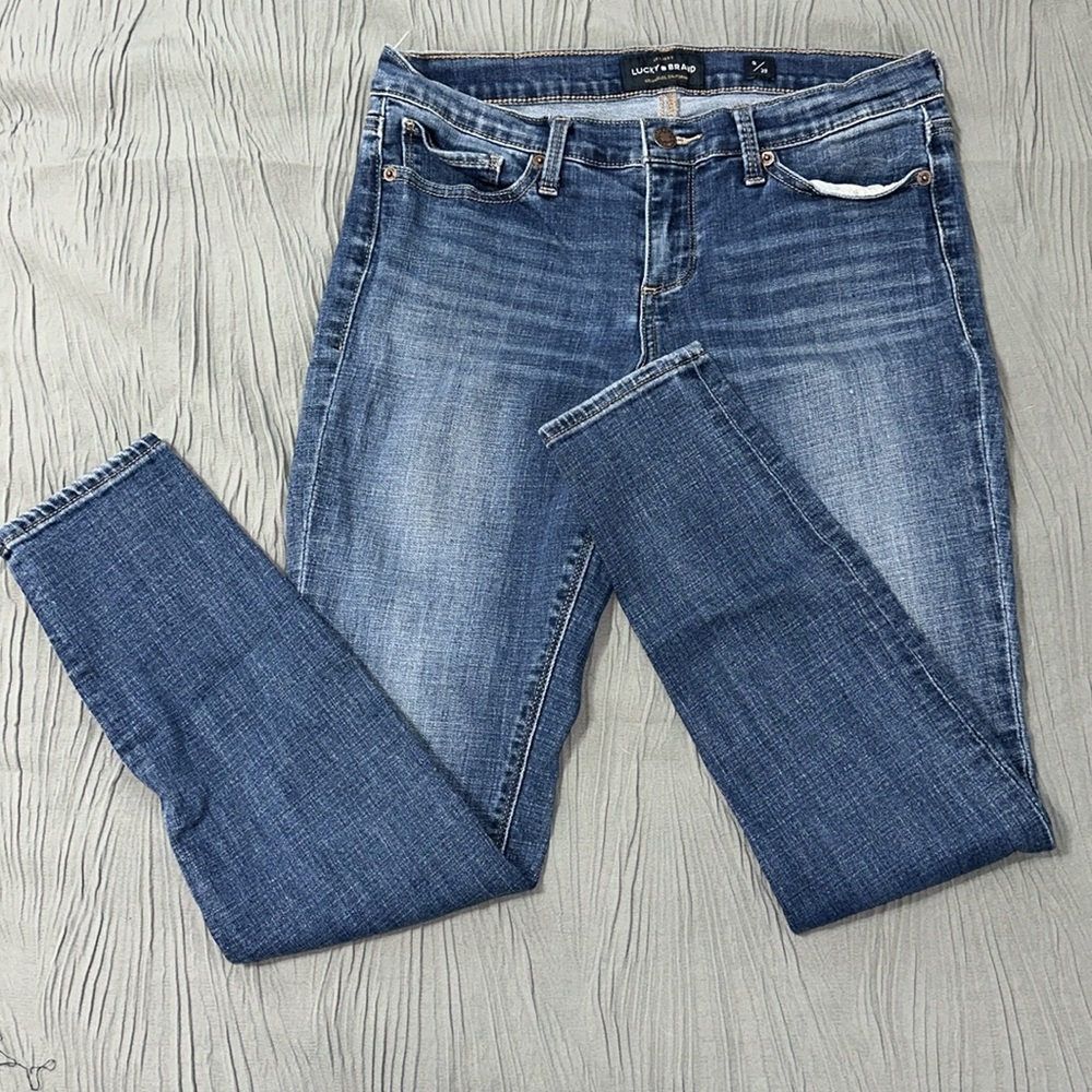 Lucky Brand Skinny